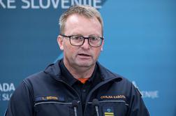Behin: Sistem alarmiranja je potrebno preveriti še na regionalni ravni
