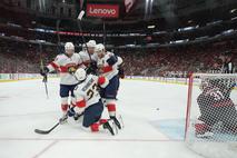 Florida Panthers