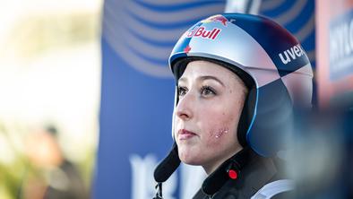 Alexandria Loutitt prestala operacijo: Moja pot se tu ne končuje #video