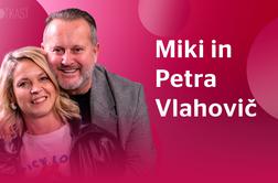 "Na koncu vem, da se bom postaral z njo"