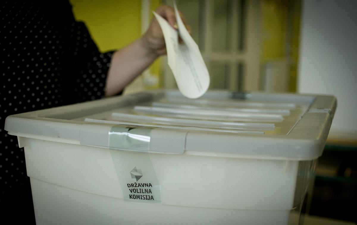 referendum Drugi tir | Referendumska kampanja bo potekala do devetega julija, ko bo ob polnoči nastopil volilni molk. | Foto Ana Kovač