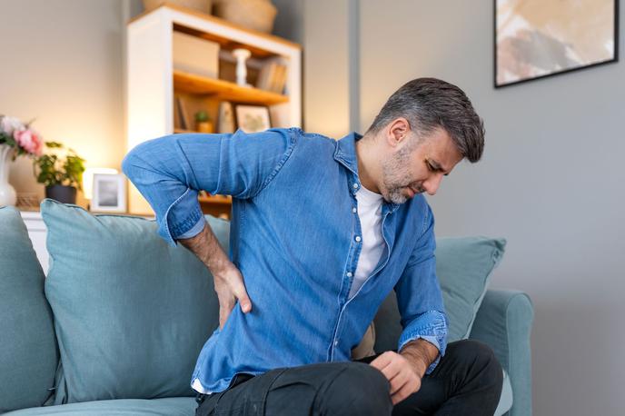 Protruzija diska1 | Foto Medicofit