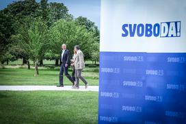 Festival Svobode