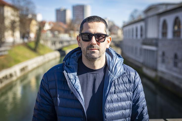 Nikola Zujić prihaja iz Priboja. | Foto: Bojan Puhek