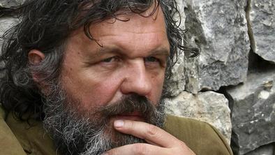 Sloviti srbski režiser Emir Kusturica praznuje 60 let
