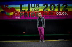 Parada ponosa letos pod geslom Naprej v srednji vek!