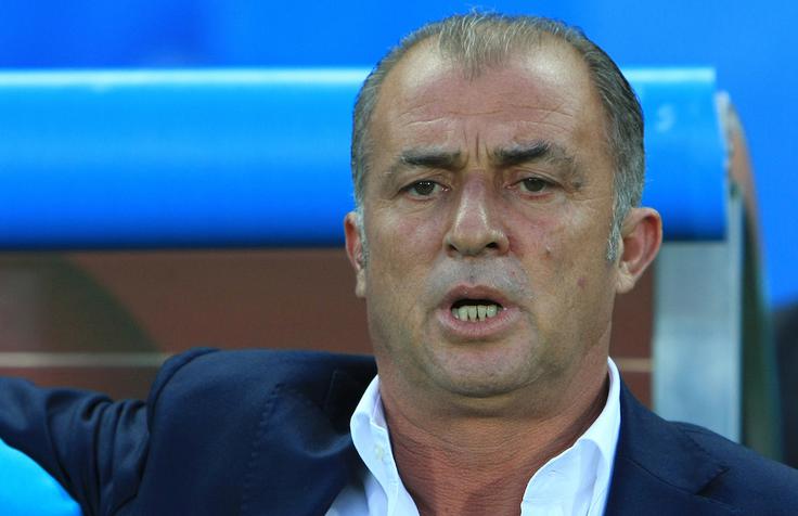 Fatih Terim se je s Turčijo na velikih tekmovanjih uvrščal tudi v polfinala. | Foto: Vid Ponikvar