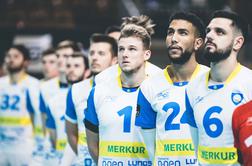 Mariborčani še do enajste zmage v srednjeevropski ligi