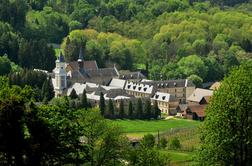 Kartuzija Pleterje razglašena za kulturni spomenik državnega pomena