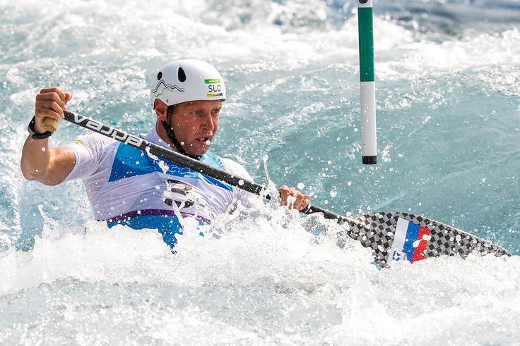 Benjamin Savšek: blizu, a tako daleč. | Foto: 