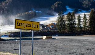 Kranjska Gora na lestvici 50 najboljših smučarskih destinacij na svetu