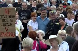 Ko je Bešić udaril po Golobu: kaj sta počela Mesec in Vrečko? #video