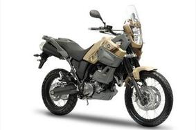 Yamaha XT 660 tenere