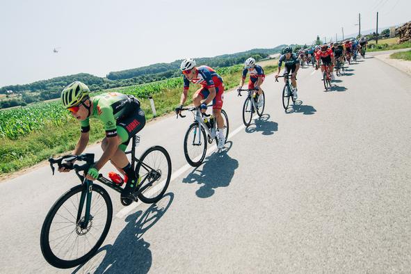 "Malce 'glumiš', saj znaš" #video