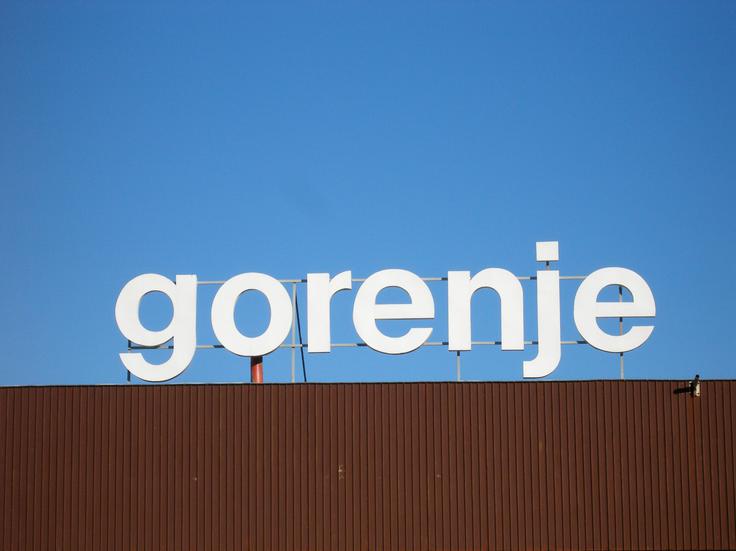 Gorenje | Foto: STA ,