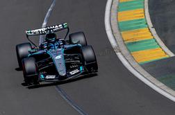 Dirkači in navijači s strahom pričakujejo prvo dirko, štart ob 5.00