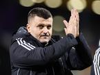 NK Maribor, Feđa Dudić