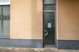 Stanovanje Glonarjeva ulica 2