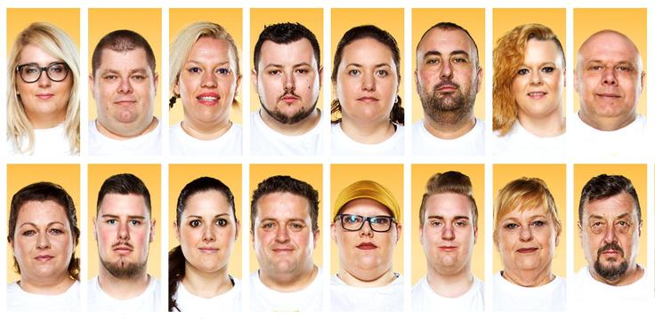 The Biggest Loser Slovenija | Foto: 