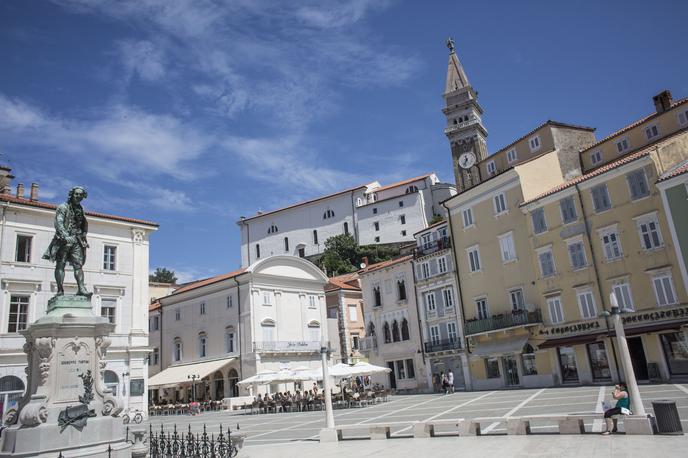 Benečanka. | Foto Matej Leskovšek