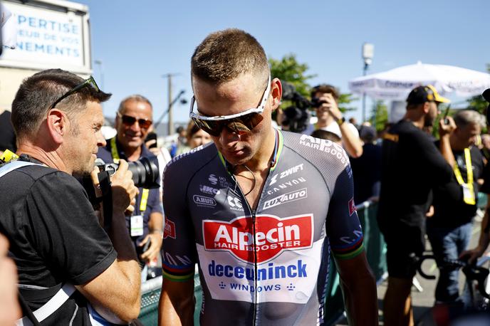 Mathieu van der Poel | Foto Reuters