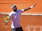 Frances Tiafoe