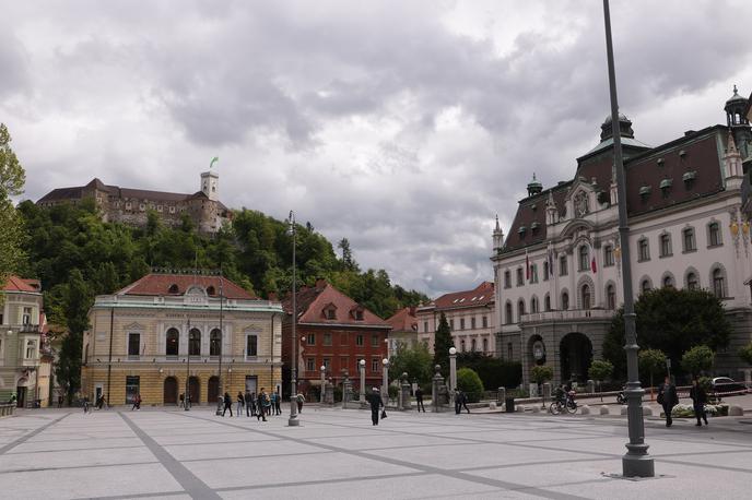 Ljubljana | Foto Pixabay