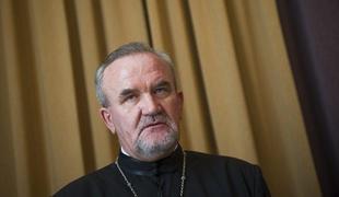 Paroh Bošković označil navedbe iz anonimke kot nesramne in gnusne laži
