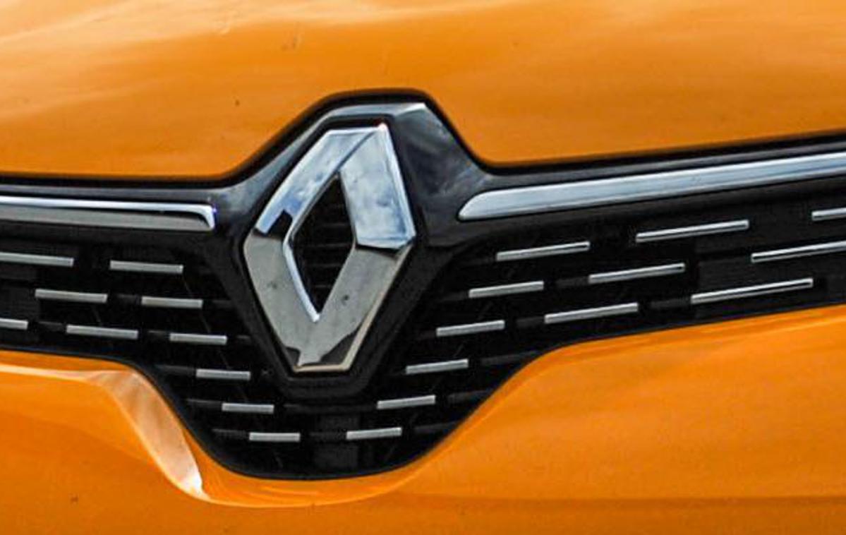 Renault twingo | Renault je očitno že dosegel emisijske norme, ki stopijo v veljavo prihodnje leto, zato bodo lahko prodali emisijske kupone in zaslužili nekaj dodatnega denarja. | Foto Gašper Pirman