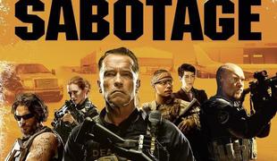 Sabotaža (Sabotage)