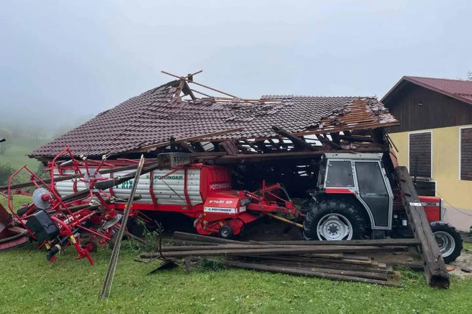 neurje, Čepovan | Foto Ministrstvo za obrambo