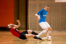 Litija Dobovec futsal