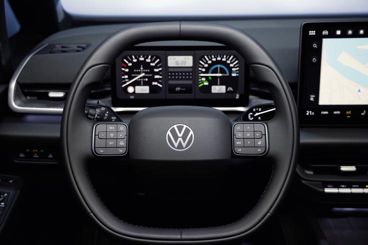 Volkswagen ID.3 neo | Foto: Volkswagen