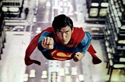 Diane Lane bo Supermanova mama