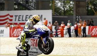 Yamaha želi nadaljevati z dominacijo