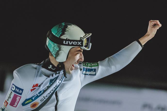 Timi Zajc, svetovni prvak | Foto Sportida