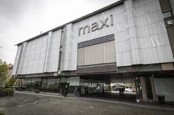 Stanje vode v Maximarketu se izboljšuje, a še vedno ni neoporečna
