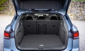 Volkswagen ima novega karavana: poglejte v notranjost #video