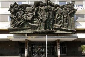 Leonhard: Marxove ideje še nikoli tako žive kot danes