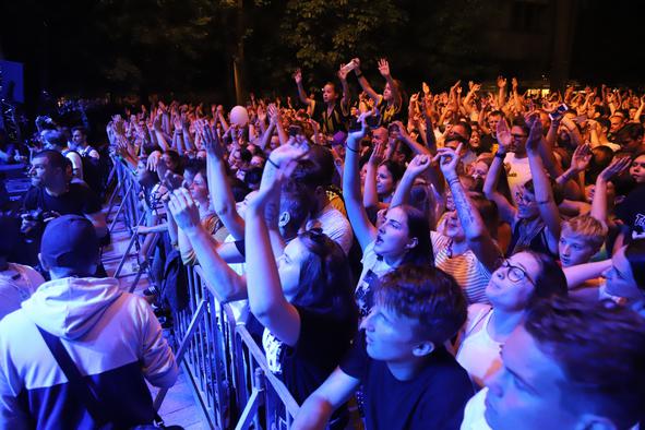 Kaj boste počeli ta konec tedna? Ne zamudite teh dogodkov!