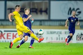 NK Domžale NK Maribor