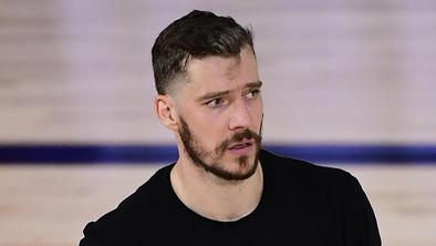 Goran Dragić imel težave, Miami pozdravil novinca