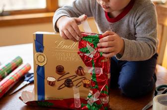 Ni treba komplicirati: darila, ki zadenejo bistvo