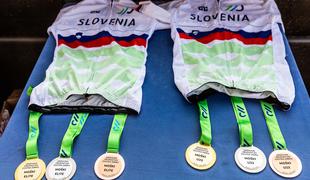 Prvič bo kolesarske boje za DP gostilo to mesto