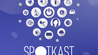 Siol.net predstavlja Spotkast