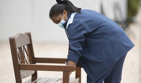 Lastnik najprej streljal, namesto da bi vprašal