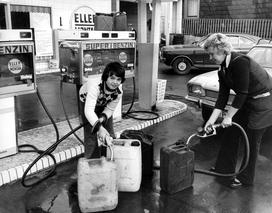 Naftna kriza leta 1973