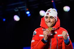 Norvežani tretjič svetovni prvaki