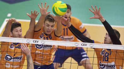 Ljubljančani v ligi prvakov proti zvezdniškim Rusom, ki nimajo slabe točke