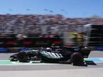 Montreal Kimi Antonelli Mercedes